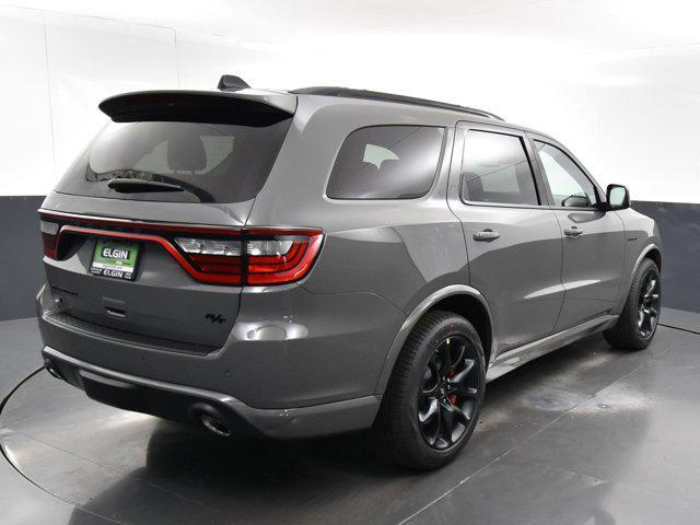 new 2024 Dodge Durango car, priced at $54,702