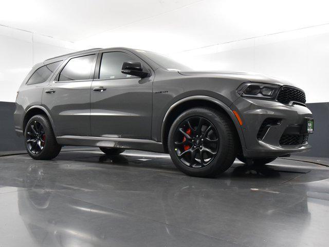 new 2024 Dodge Durango car, priced at $54,702