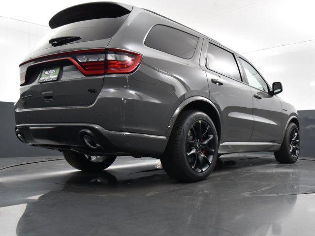 new 2024 Dodge Durango car, priced at $54,702