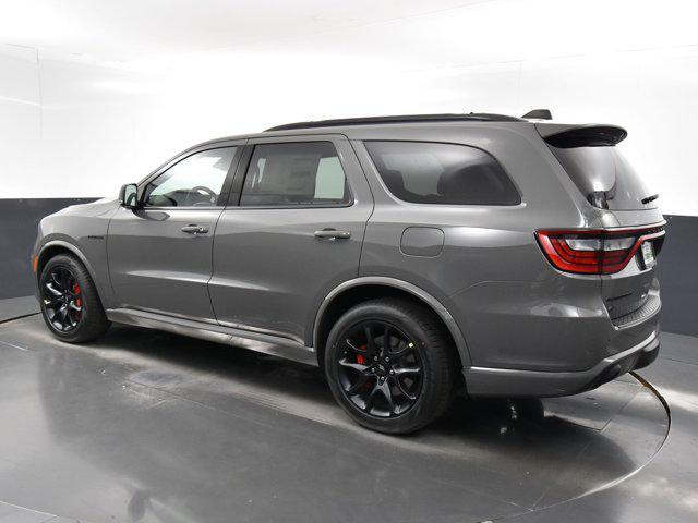 new 2024 Dodge Durango car, priced at $54,702