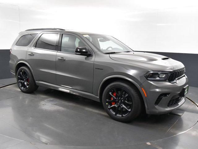 new 2024 Dodge Durango car, priced at $54,702