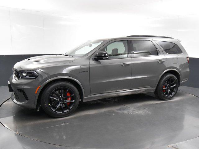 new 2024 Dodge Durango car, priced at $54,702