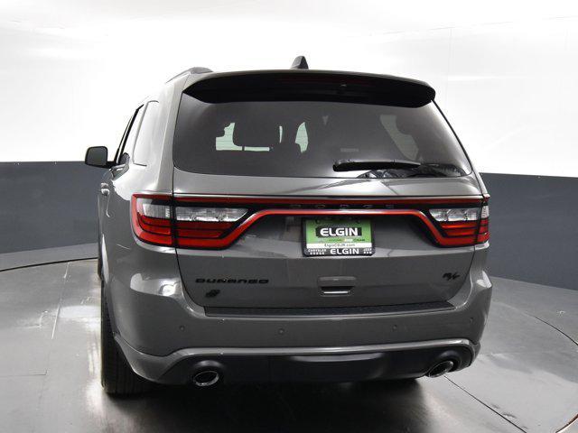 new 2024 Dodge Durango car, priced at $54,702