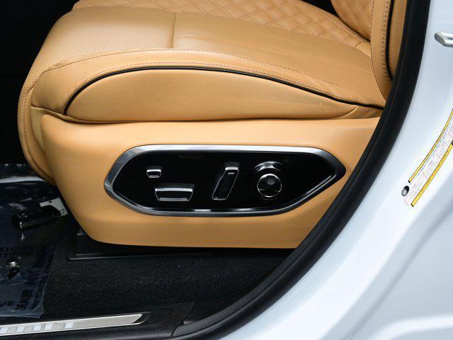 used 2024 Jeep Grand Cherokee L car, priced at $55,590