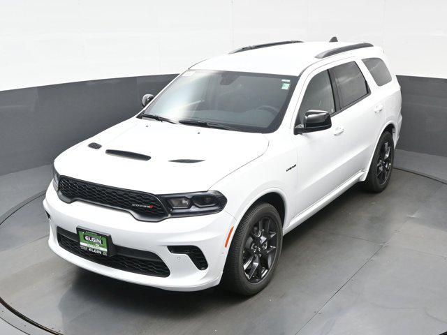 new 2026 Dodge Durango car, priced at $47,410