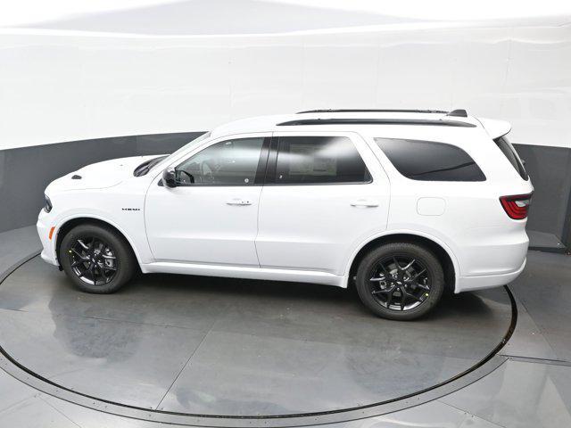 new 2026 Dodge Durango car, priced at $47,410