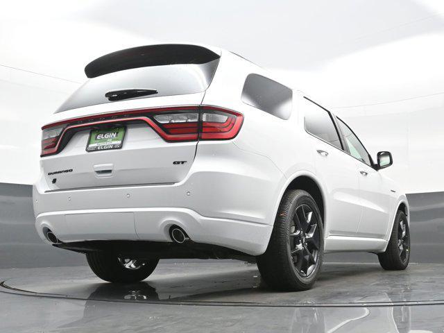 new 2026 Dodge Durango car, priced at $47,410
