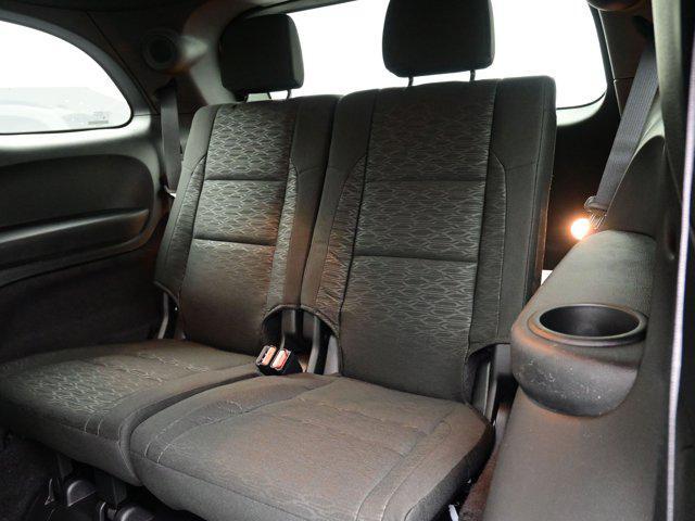 new 2026 Dodge Durango car, priced at $47,410