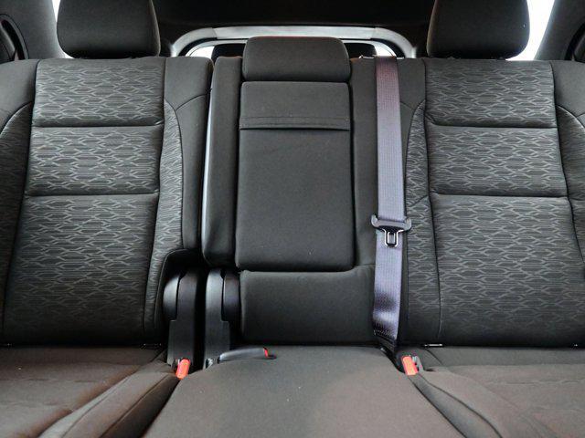 new 2026 Dodge Durango car, priced at $47,410