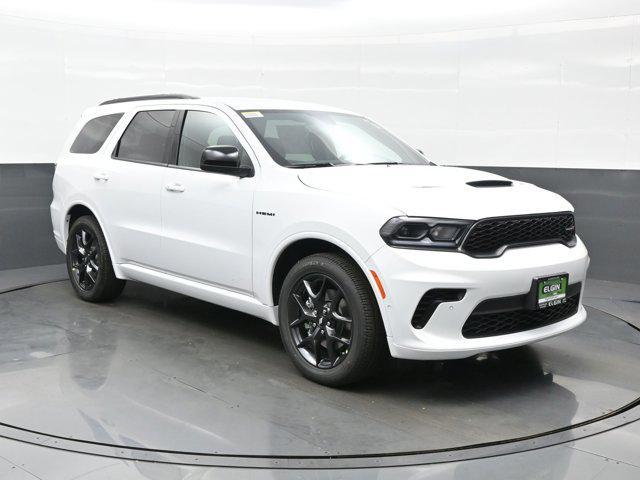 new 2026 Dodge Durango car, priced at $47,410