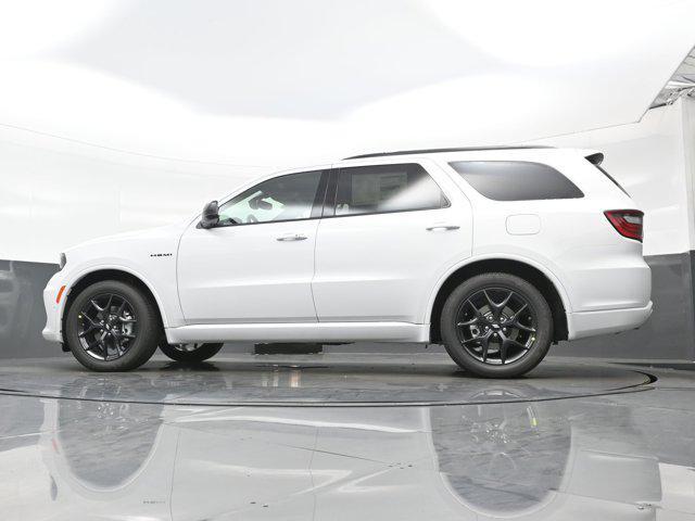 new 2026 Dodge Durango car, priced at $47,410