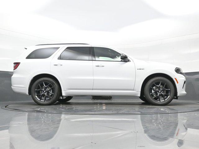 new 2026 Dodge Durango car, priced at $47,410