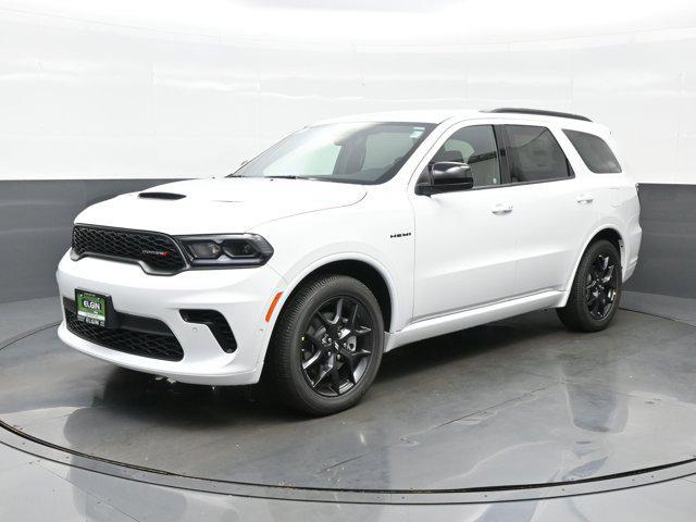 new 2026 Dodge Durango car, priced at $47,410