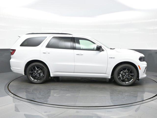 new 2026 Dodge Durango car, priced at $47,410