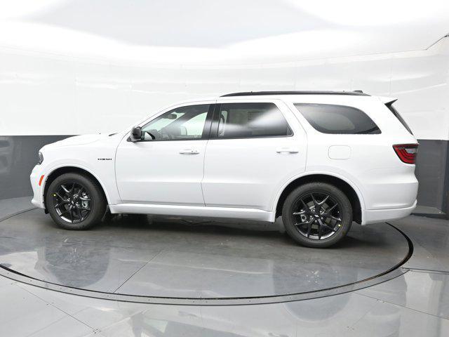 new 2026 Dodge Durango car, priced at $47,410