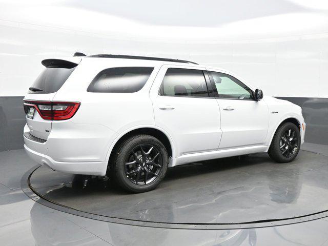 new 2026 Dodge Durango car, priced at $47,410