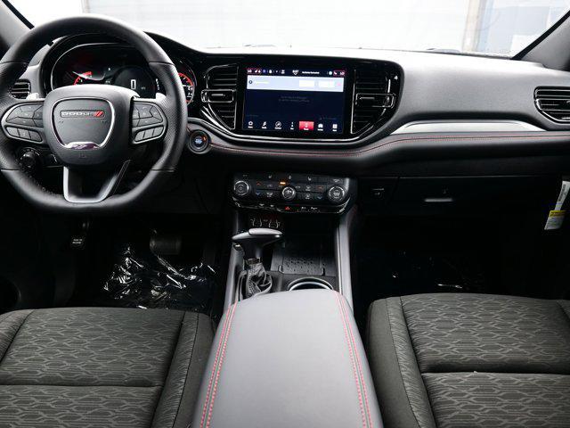 new 2026 Dodge Durango car, priced at $47,410