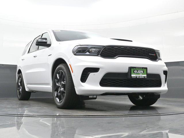 new 2026 Dodge Durango car, priced at $47,410