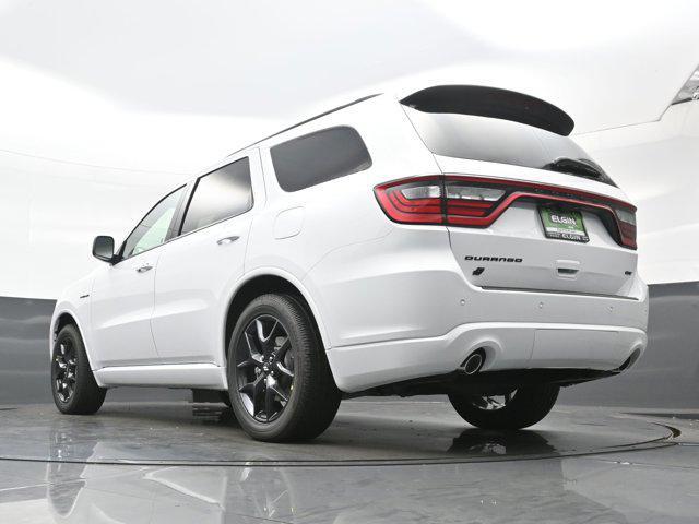 new 2026 Dodge Durango car, priced at $47,410