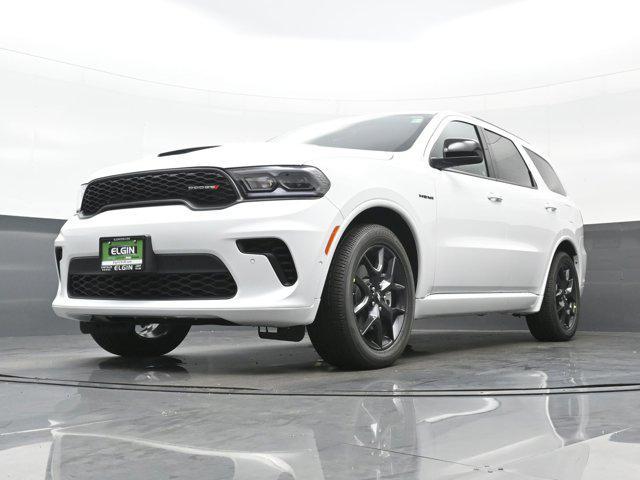new 2026 Dodge Durango car, priced at $47,410