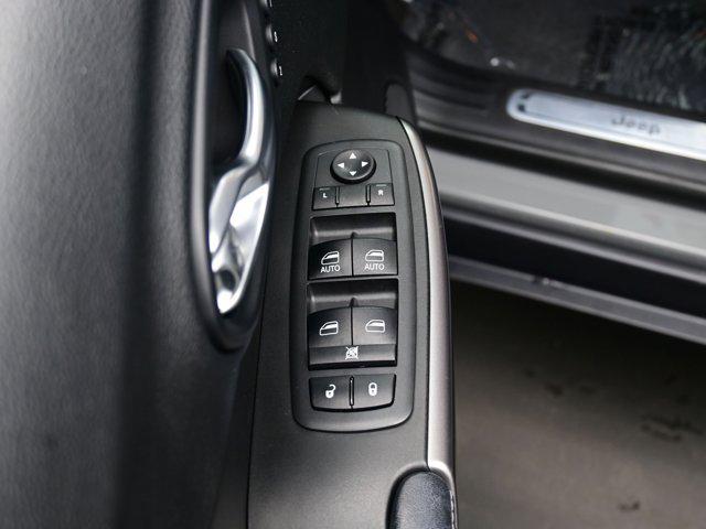 used 2019 Jeep Cherokee car, priced at $18,790