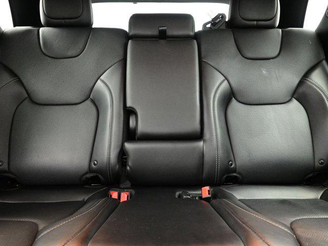 used 2019 Jeep Cherokee car, priced at $18,790