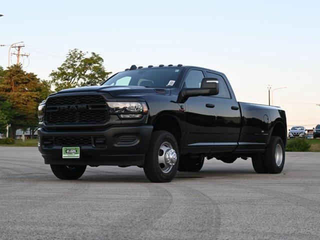 new 2024 Ram 3500 car, priced at $64,296