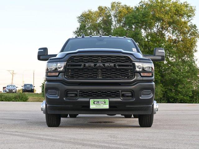 new 2024 Ram 3500 car, priced at $64,296