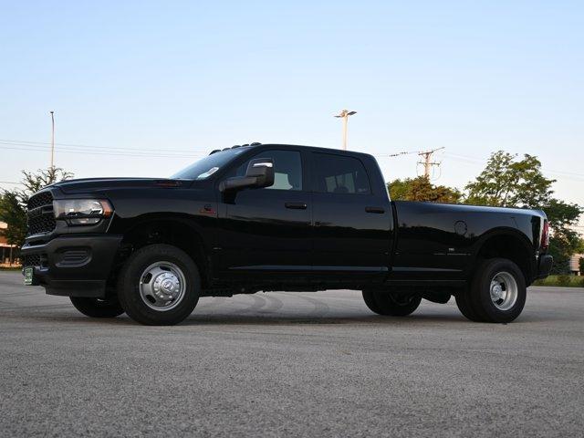 new 2024 Ram 3500 car, priced at $64,296