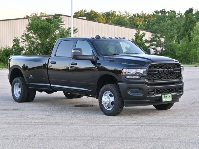 new 2024 Ram 3500 car, priced at $64,296