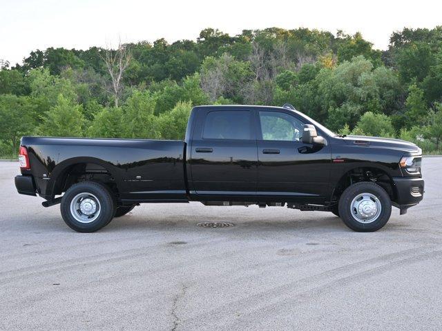 new 2024 Ram 3500 car, priced at $64,296