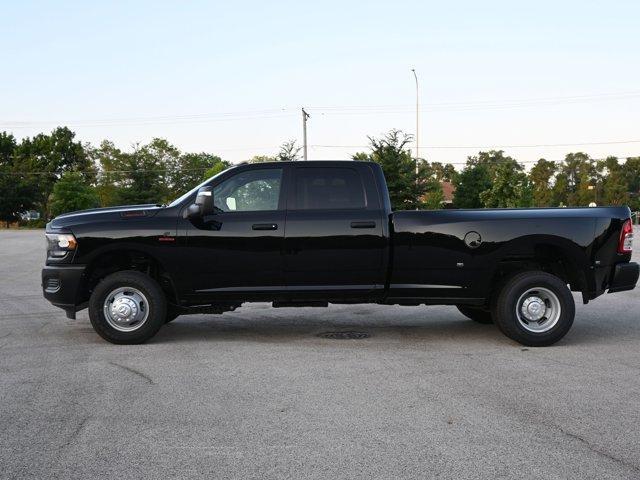 new 2024 Ram 3500 car, priced at $64,296