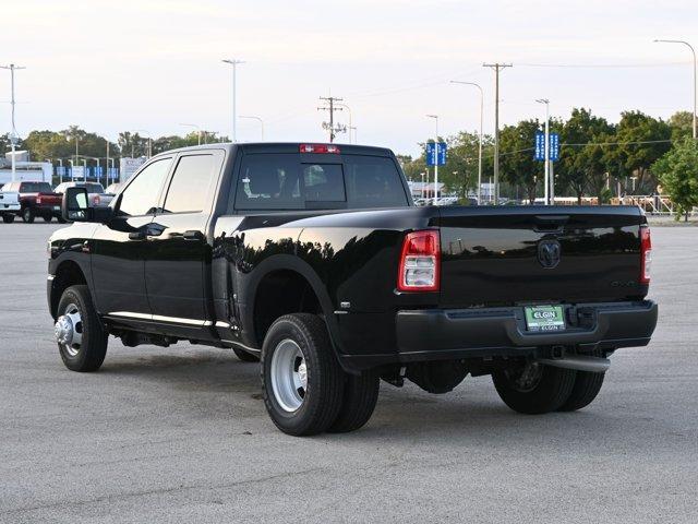 new 2024 Ram 3500 car, priced at $64,296