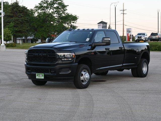 new 2024 Ram 3500 car, priced at $64,296