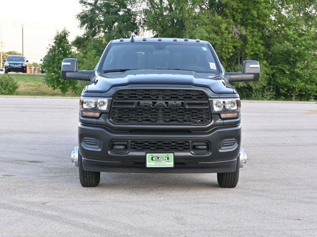 new 2024 Ram 3500 car, priced at $64,296