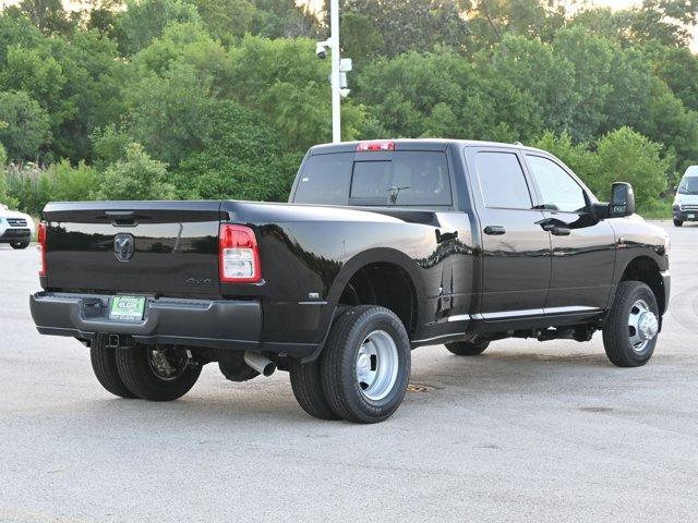 new 2024 Ram 3500 car, priced at $64,296