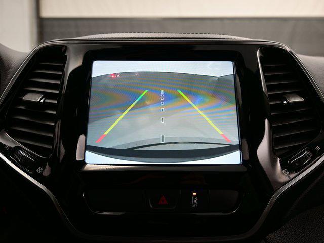 used 2022 Jeep Cherokee car, priced at $25,990