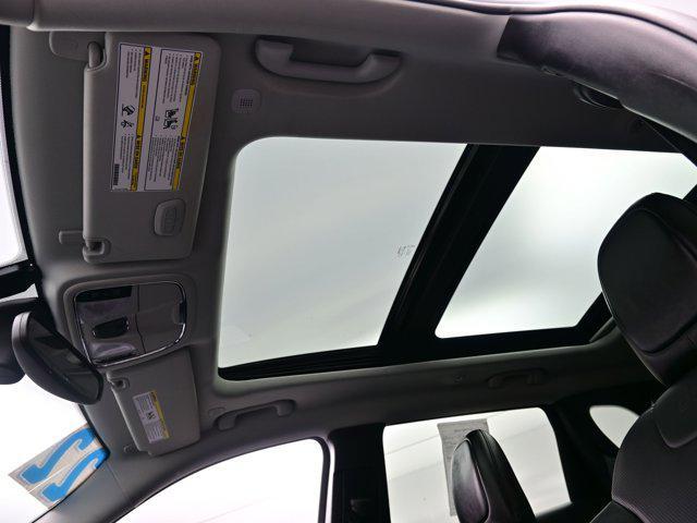 used 2022 Jeep Cherokee car, priced at $25,990