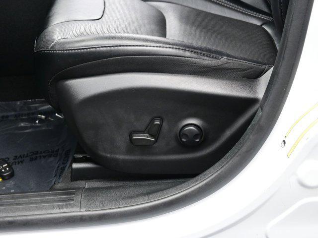 used 2022 Jeep Cherokee car, priced at $25,990