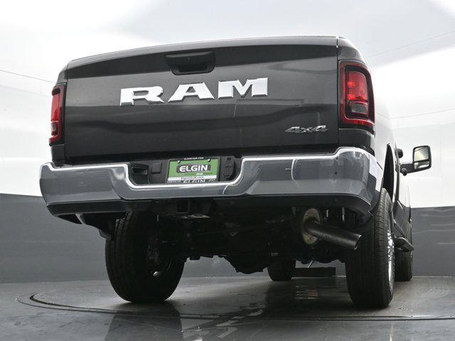 new 2026 Ram 2500 car, priced at $48,080