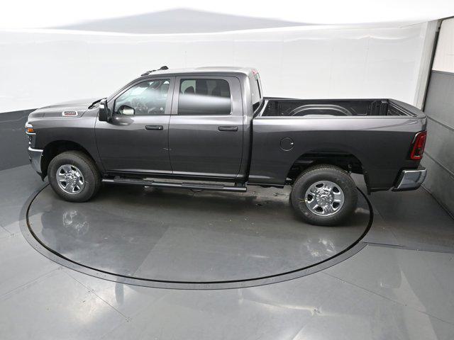 new 2026 Ram 2500 car, priced at $48,080