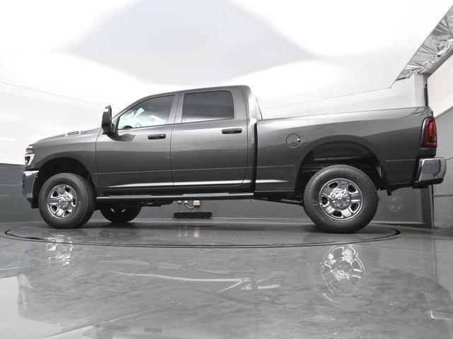 new 2026 Ram 2500 car, priced at $48,080