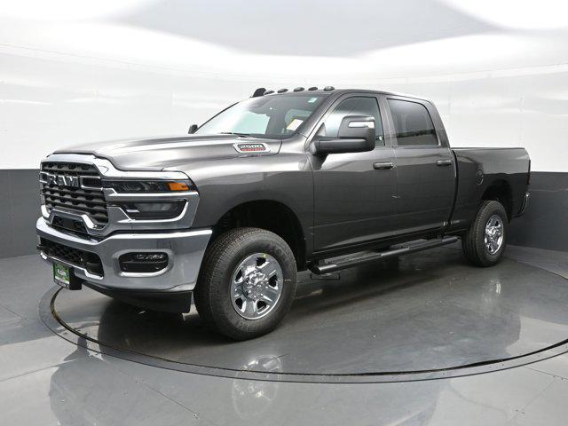 new 2026 Ram 2500 car, priced at $48,080