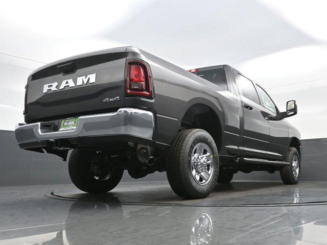 new 2026 Ram 2500 car, priced at $48,080