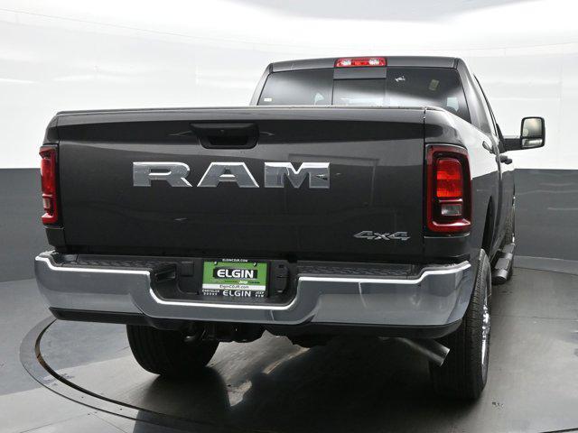 new 2026 Ram 2500 car, priced at $52,594