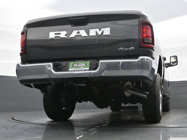 new 2026 Ram 2500 car, priced at $52,594