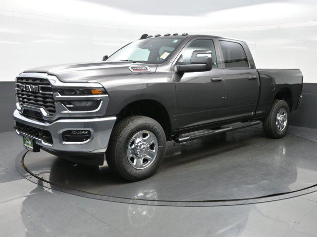 new 2026 Ram 2500 car, priced at $52,594