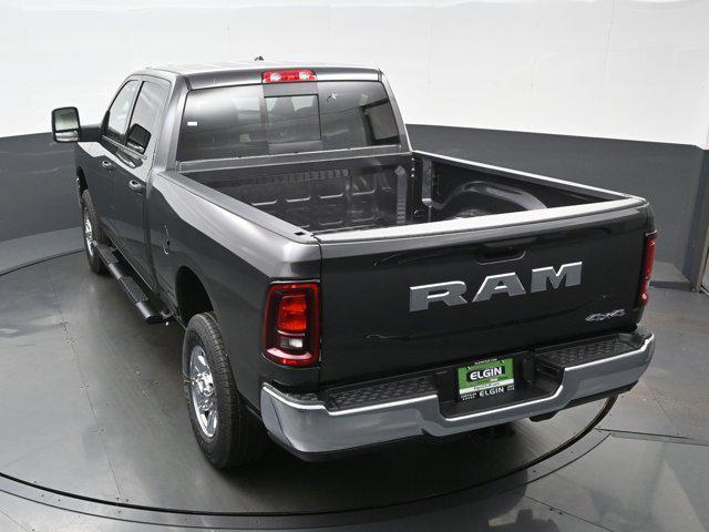 new 2026 Ram 2500 car, priced at $48,080