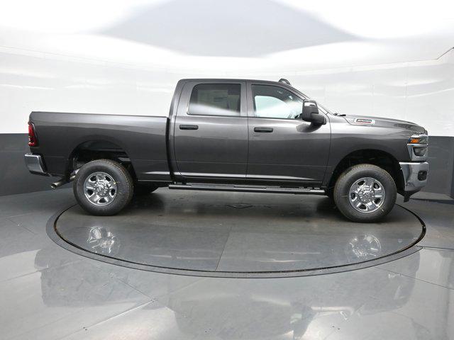 new 2026 Ram 2500 car, priced at $48,080