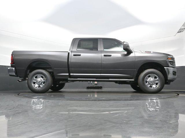 new 2026 Ram 2500 car, priced at $48,080